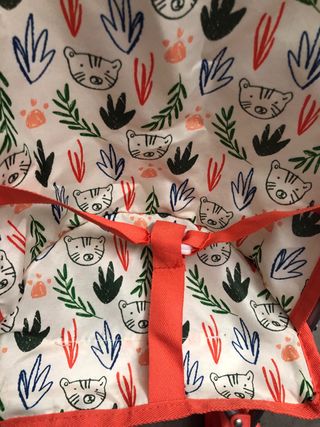 Carrito bebé Plegable Goula