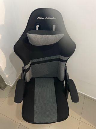 Silla Gaming Warblade