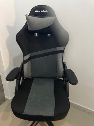 Silla Gaming Warblade