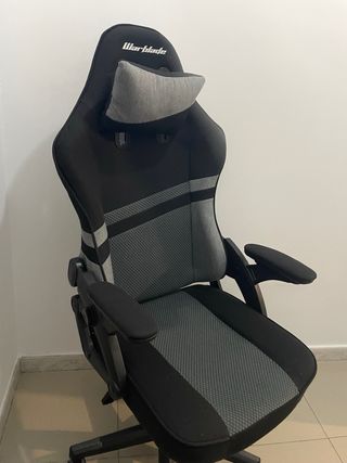 Silla Gaming Warblade