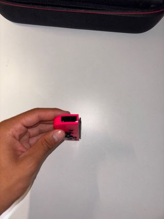 Mando derecho nintendo switch