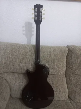Tokai Love Rock ALS Goldtop