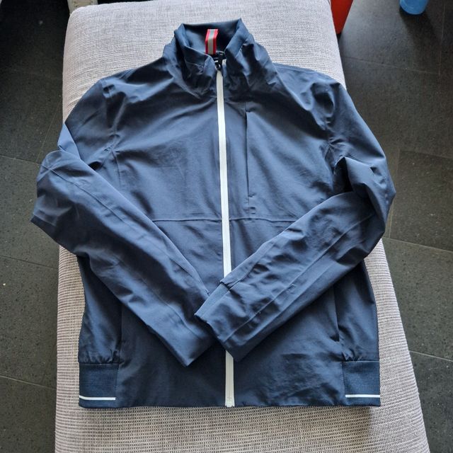 Giacca CMP blu tg. 50 - Antivento