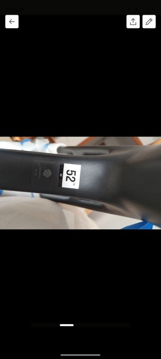 Trek Emonda SLR Cuadro