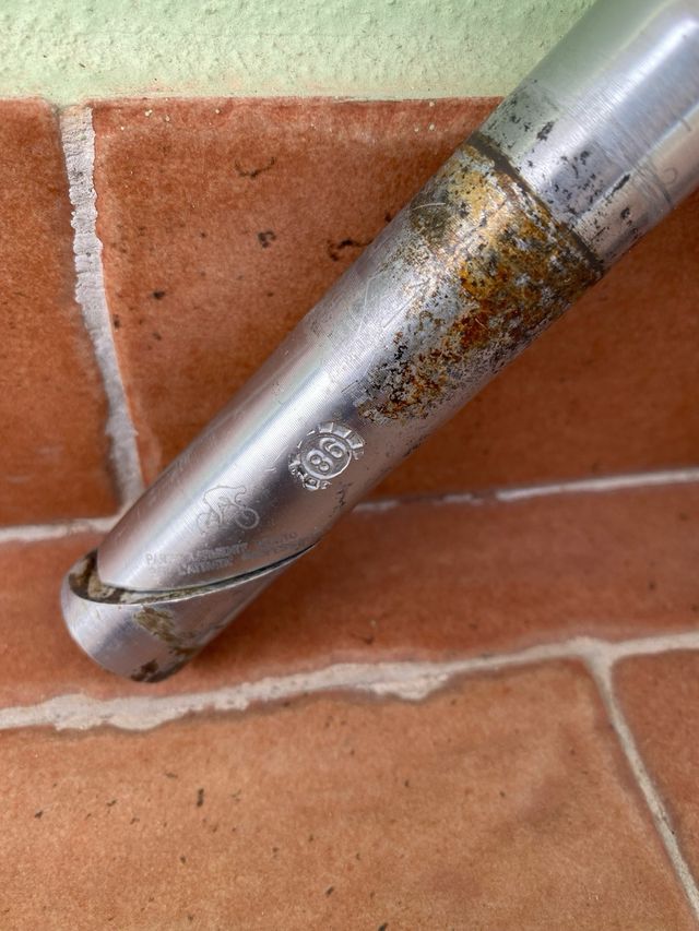 Attacco manubrio ITM Goccia