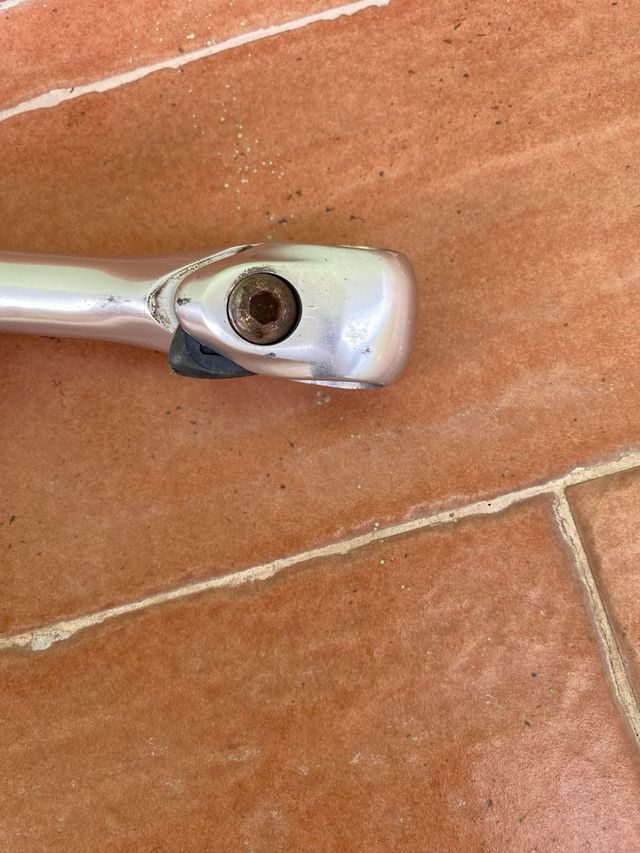 Attacco manubrio ITM Goccia