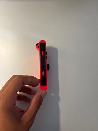 Mando Derecho Nintendo Switch