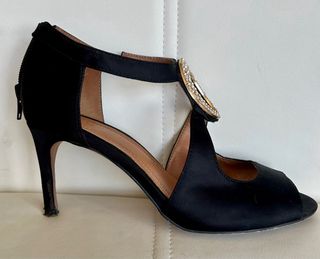 Sandalias Cèleste de tacón alto. 