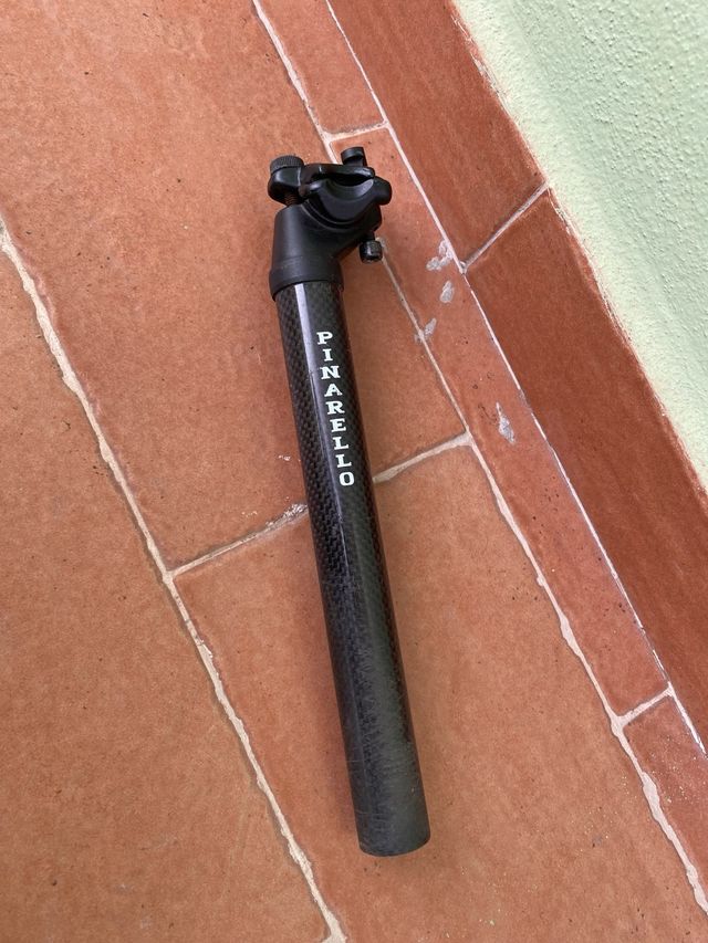 Reggisella Pinarello Carbonio