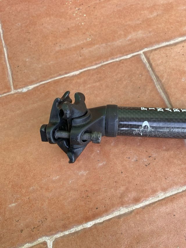 Reggisella Pinarello Carbonio