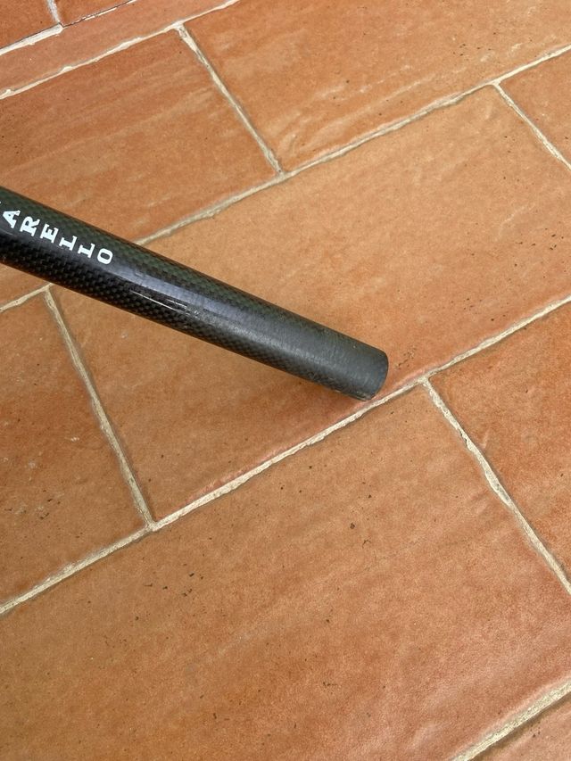 Reggisella Pinarello Carbonio