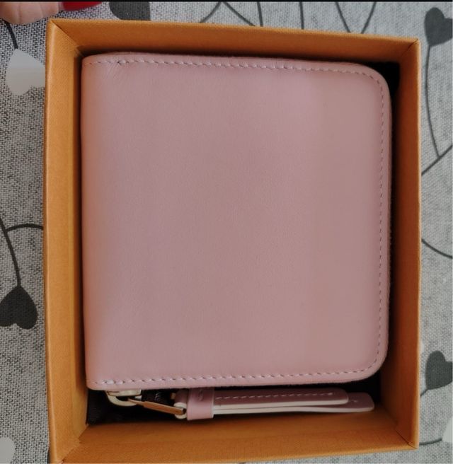 Portafoglio TOD’S rosa