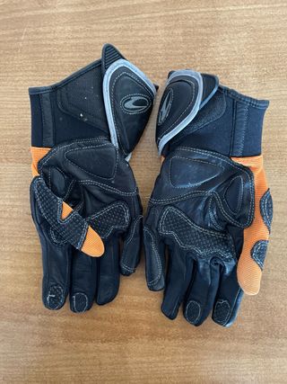 Guantes moto Richa Kevlar