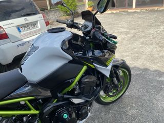 Kawasaki Z900 2021 - A2