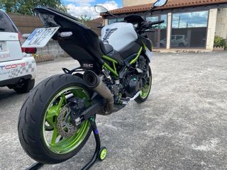Kawasaki Z900 2021 - A2
