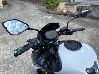 Kawasaki Z900 2021 - A2