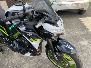 Kawasaki Z900 2021 - A2