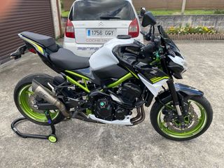 Kawasaki Z900 2021 - A2