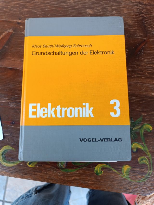 Elektronik 3