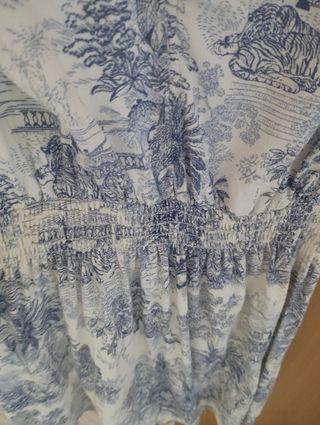 Camiseta premamá H&M Mama - S