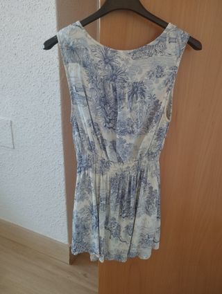 Camiseta premamá H&M Mama - S