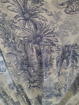 Camiseta premamá H&M Mama - S