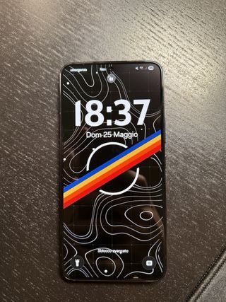 Samsung Galaxy S22 5G 256GB Nero
