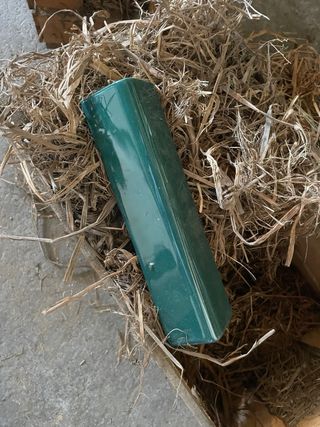 Cenefas cerámicas vintage