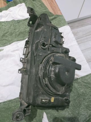 Faro derecho FORD SIERRA