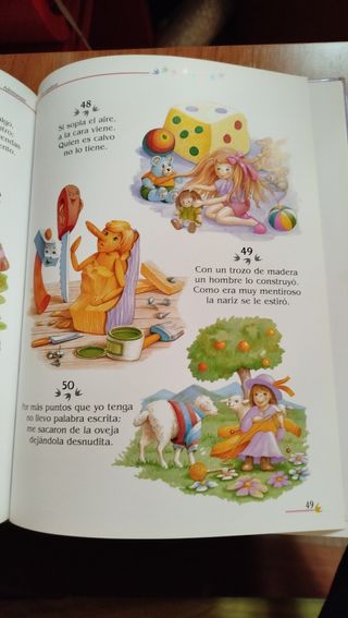 Mi Libro de Adivinanzas (Mi Libro de Entretenim...