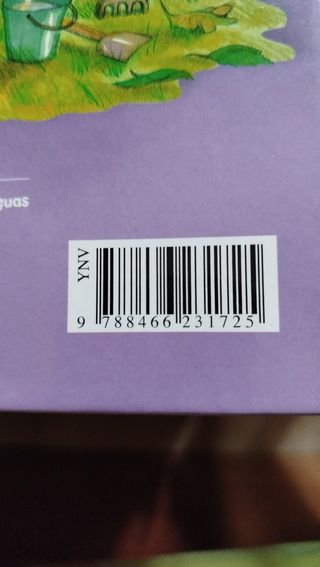 Mi Libro de Adivinanzas (Mi Libro de Entretenim...