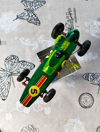 Coche slot Scalextric