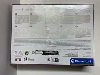 Dylan Dog - Puzzle 1000 + Poster