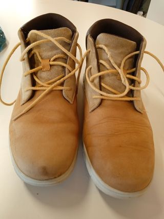 Botines Timberland Hombre 43