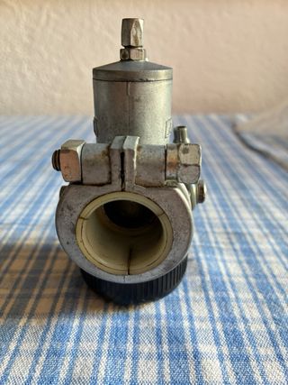 Carburador AMAL 418 para moto