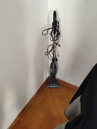 Aspirador