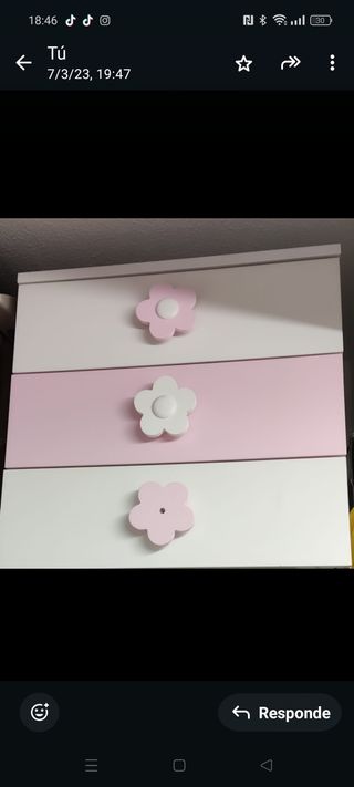 Cama nido con cama supletoria y mesilla