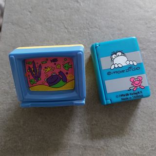 Temperini vintage anni '90