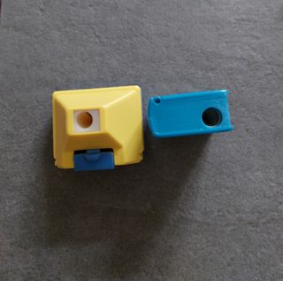 Temperini vintage anni '90