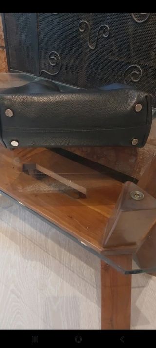 Michael Kors - Borsa a spalla nera