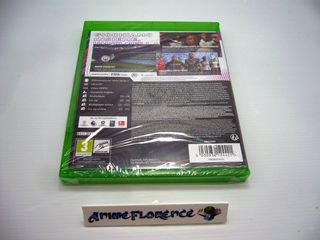 Fifa 21 XBOX ONE ELECTRONIC ARTS nuovo sigillato