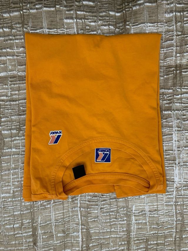 T-shirt K-Way Bambino 12 anni