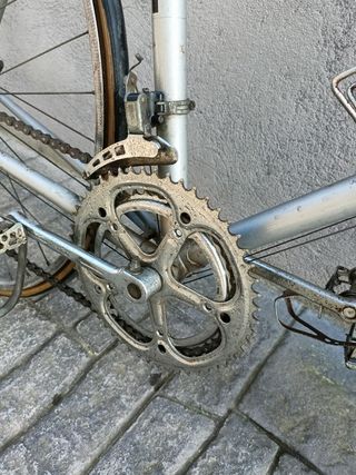 Bicicleta carretera DERBI RABASA