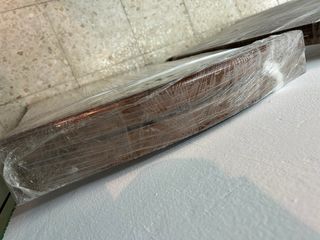 Cuna bebé madera maciza