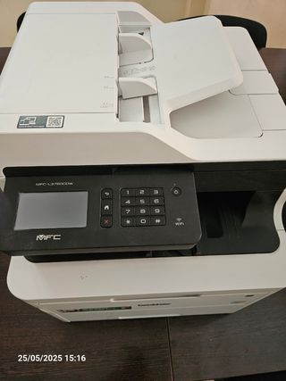 Brother MFC-L3750CDW Impresora Multifunción