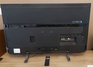 TV Sony 43" 4K Ultra HD KD-43XG8096