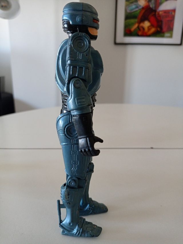 Figura Robocop - Juguete