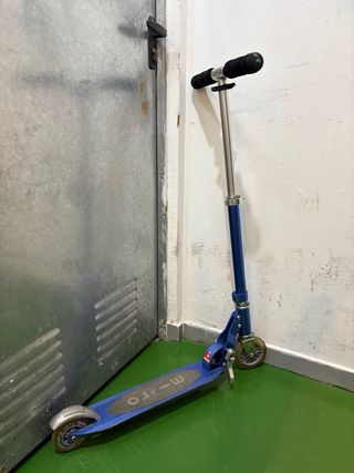 Patín Micro Niños - Azul