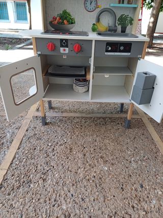 Cocina juguete infantil