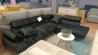 SOFA RINCONERA NUEVOS A ESTRENAR